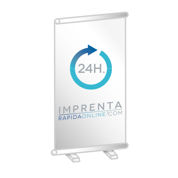 Roll-up 100x200