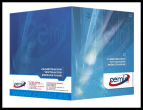 Carpetas Personalizadas