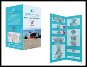 imprimir dipticos 10×21 cerrados baratos