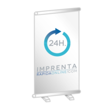 Roll up 100×200