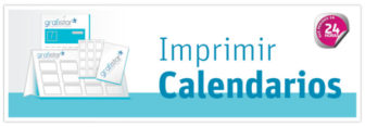 Imprimir Calendarios baratos 2026