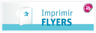 Imprimir Flyers Baratos en 24 horas