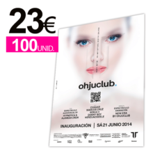 Imprimir Carteles A3