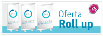 Comprar Roll up en 24h